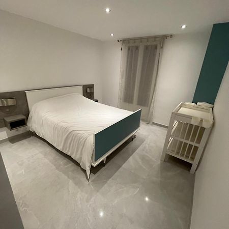 La Perle Marseillaise Apartment มาร์กเซย ภายนอก รูปภาพ
