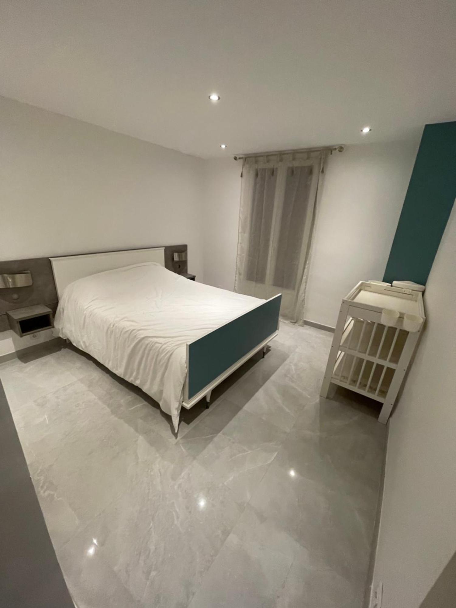 La Perle Marseillaise Apartment มาร์กเซย ภายนอก รูปภาพ
